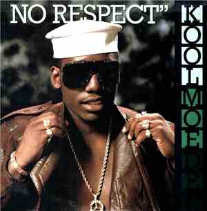 Kool Moe Dee - No Respect