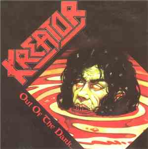 Kreator - Out Of The Dark ... Into The Light