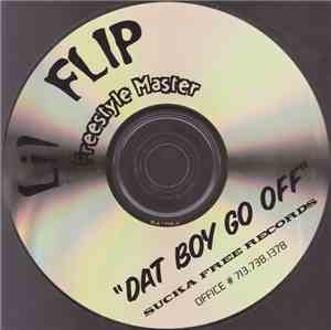 Lil Flip - Freestyle Master 