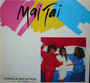 Mai Tai - Female Intuition