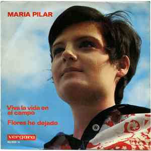 Maria Pilar - Viva La Vida En El Campo