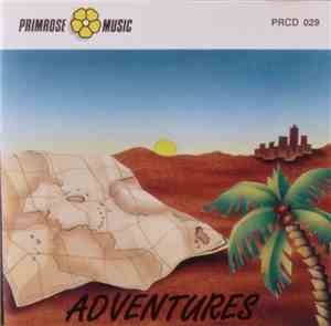 Maurizio Dami, Alessandro Cipriani, Antimo Serino - Adventures