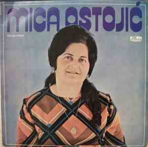 Milica Ostojić - Milica Ostojić