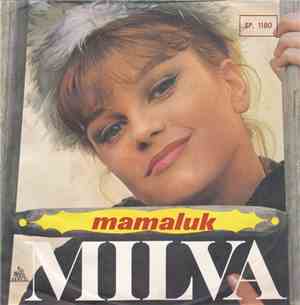 Milva - Mamaluk