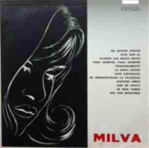Milva - Milva