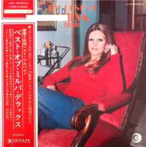 Milva - The Best Of Milva Deluxe