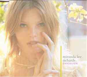 Miranda Lee Richards - Dandelion