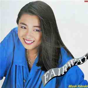 Miyuki Kohsaka - Fairway