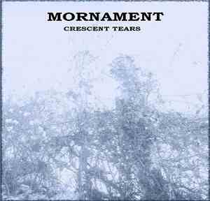 Mornament - Crescent Tears