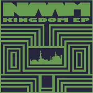 Naam  - Kingdom EP