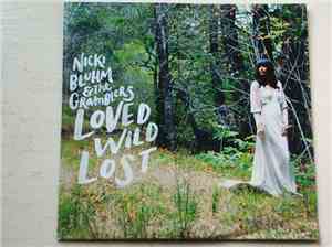 Nicki Bluhm & The Gramblers - Loved Wild Lost
