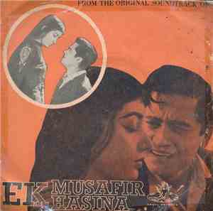 O. P. Nayyar - Ek Musafir Ek Hasina