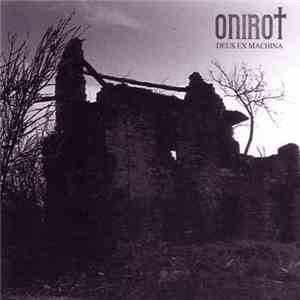 Onirot - Deus Ex Machina
