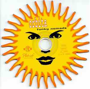 Orbita - Funky Nomads