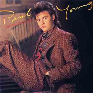Paul Young - Every Time You Go Away (Extended Remix Version)