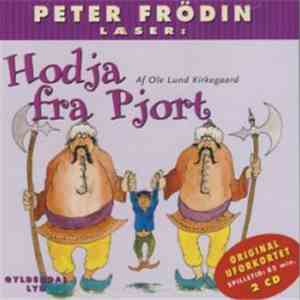 Peter Frödin - Hodja fra Pjort