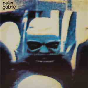 Peter Gabriel - Peter Gabriel