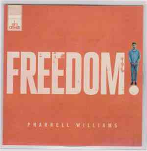 Pharrell Williams - Freedom