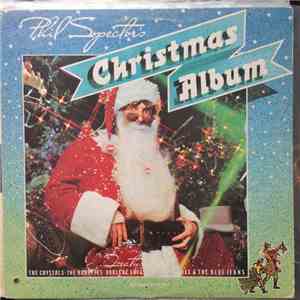 Phil Spector - Phil Spector's Christmas Album