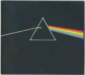 Pink Floyd - The Dark Side Of The Moon