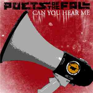 Poets Of The Fall - Can You Hear Me