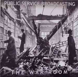 Public Service Broadcasting - The War Room