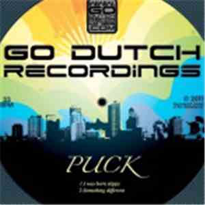 Puck - I was born slippy
