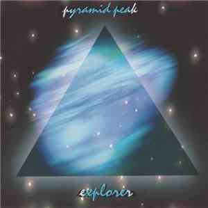 Pyramid Peak - Explorer