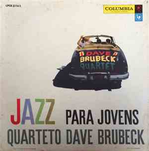 Quarteto Dave Brubeck - Jazz Para Jovens