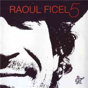 Raoul Ficel - 5
