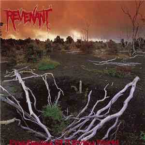 Revenant - Prophecies Of A Dying World