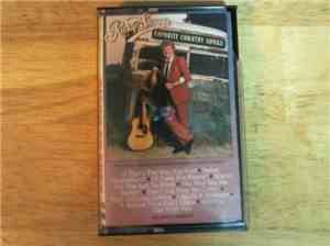 Ricky Skaggs - Favorite Country Songs