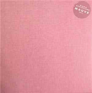 Ringo Deathstarr - Mauve