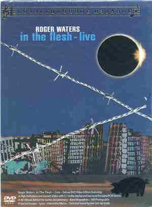 Roger Waters - In The Flesh - Live