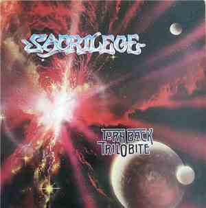 Sacrilege - Turn Back Trilobite