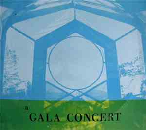 Saint James Chorale - A Gala Concert