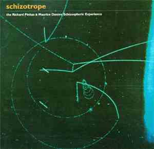 Schizotrope - Le Plan