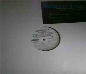 Shaquille O'Neal Featuring Peter Gunz And Public Announcement - Make This A ...