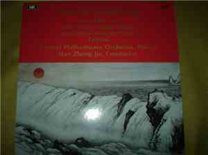 Sheng Li-Hong - Ocean Symphony