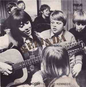 Shirley Jacobs - Gerard Kennedy - Belinda