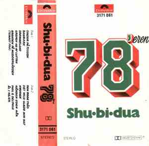 Shu-Bi-Dua - 78'eren