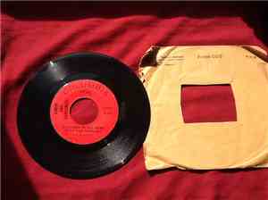 Simon & Garfunkel - I Am A Rock / Flowers Never Bend With The Rainfall
