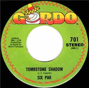Six Pak - Tombstone Shadow
