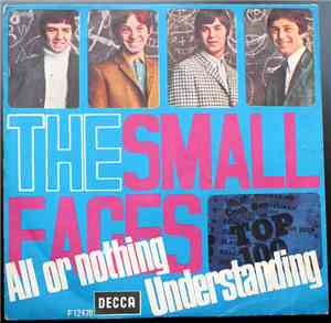 Small Faces - All Or Nothing