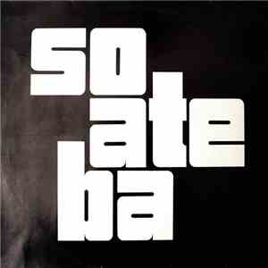 Soateba - Now Let Us Sing