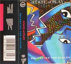 State Of Play  - Balancing The Scales