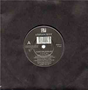 Stephen Petit - Come On Darlin'