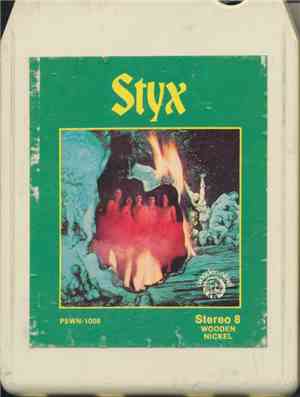 Styx - Styx