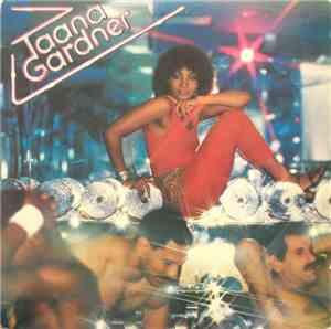 Taana Gardner - Taana Gardner