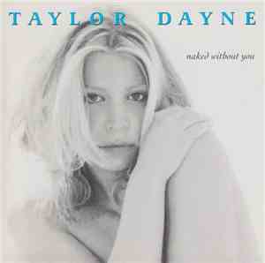 Taylor Dayne - Naked Without You